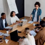 action learning, aprendizagem pela ação