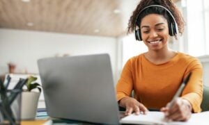 learning gain, ganho de aprendizagem
