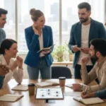 liderança compassiva, liderança compassiva na educação corporativa