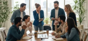 liderança compassiva, liderança compassiva na educação corporativa