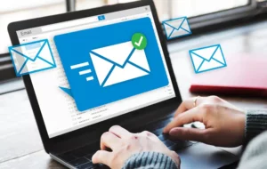 cursos baseados em e-mail, cursos por e-mail