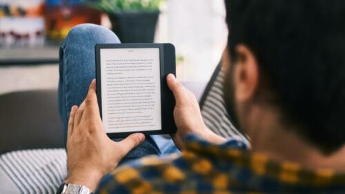 cursos baseados em texto, curso baseado em texto