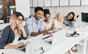 habilidades de relacionamento, relationship skills, treinamento em habilidades de relacionamento